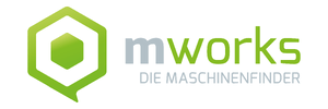 mworks GmbH Logo