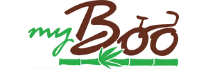 my Boo GmbH Logo