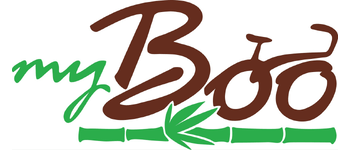 my Boo GmbH Logo