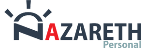 Nazareth Personal GmbH Logo