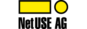 NetUSE AG Logo