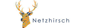 Netzhirsch GmbH Logo