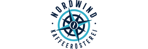 Nordwind Kaffeerösterei GmbH Logo