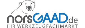 norsGAAD GmbH & Co. KG Logo