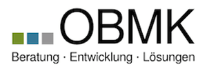 OBMK - Organisations- und Prozessberatung Logo