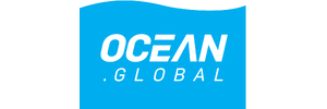 OCEAN.GLOBAL Logo