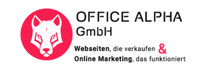 OFFICE ALPHA GmbH Logo