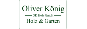 OK-Holz GmbH Logo