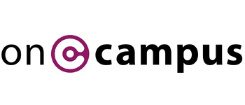oncampus GmbH Logo
