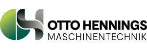 Otto Hennings Maschinentechnik e.K.  Logo