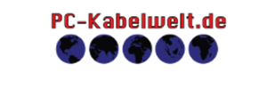 PC-Kabelwelt.de Inhaber: Arne - Björn Janson Logo