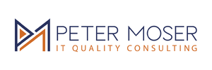 Peter Moser it quality consulting Logo