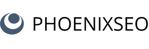 PHOENIXSEO Logo