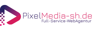 PixelMedia-SH.de Logo