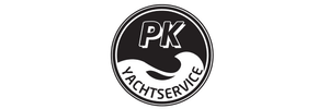 PK Yachtservice Logo