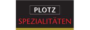 PLOTZ Spezialitäten GMBH Logo