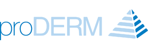 proDERM GmbH Logo
