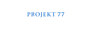 PROJEKT 77 Internetlösungen Logo
