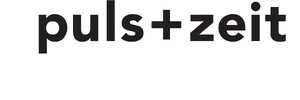puls+zeit GmbH  Logo