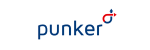 punker GmbH Logo