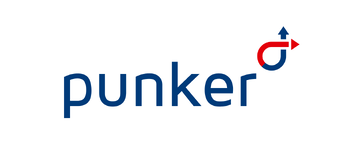 punker GmbH Logo