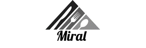 Restaurant Miral Logo