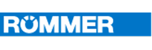 RÖMMER GmbH & Co. KG Logo