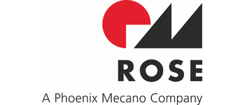 ROSE Systemtechnik GmbH Logo