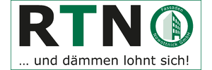 RTN Fassaden Nowottnick GmbH Logo