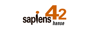 sapiens42 hanse GmbH Logo