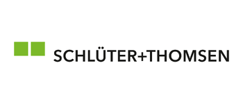 SCHLÜTER + THOMSEN, Ingenieurgesellschaft mbH & Co. KG Logo