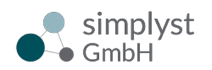 simplyst GmbH Logo