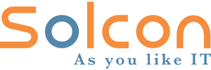 Solcon Systemtechnik GmbH Logo