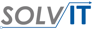 SOLVIT GmbH Logo