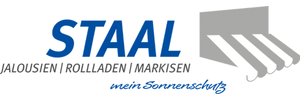 STAAL GmbH Logo