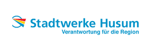 Stadtwerke Husum GmbH Logo