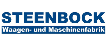 STEENBOCK Waagen- und Maschinenfabrik GmbH Logo