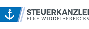Steuerkanzlei Elke Widdel-Frercks Logo