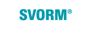 SVORM Logo