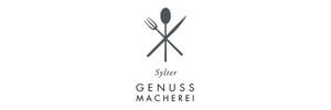 Sylter GenussMacherei GmbH & Co. KG  Logo