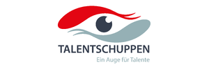 Talentschuppen GmbH Logo