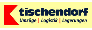 Tischendorf Umzugslogistik & Möbelspedition GmbH  Logo
