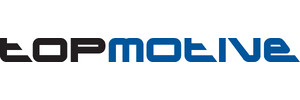 TOPMOTIVE Logo