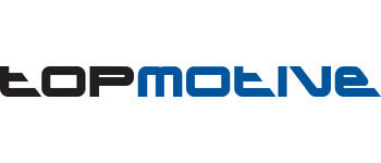 TOPMOTIVE Logo