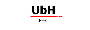UbH Unternehmensberatungs GmbH Logo