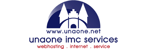 unaone imc services Markus Hagge Logo
