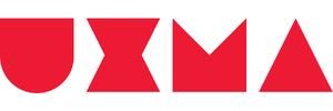 UXMA GmbH & Co. KG Logo