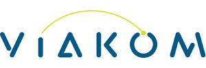 Viakom GmbH Logo