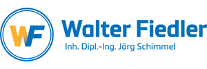 Walter Fiedler Logo