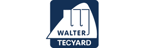 Walter Tecyard GmbH & Co KG Logo